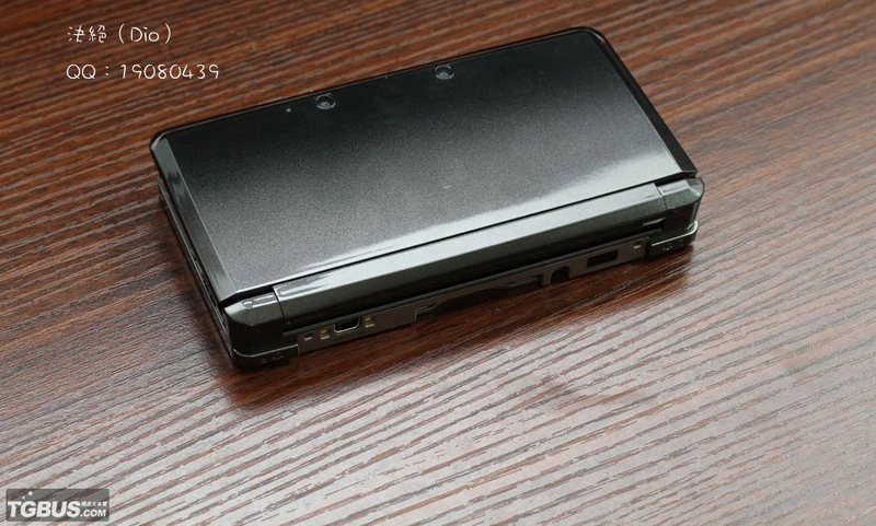 Illustration for article titled Rumor: 3DS Stolen From Chinese Factory